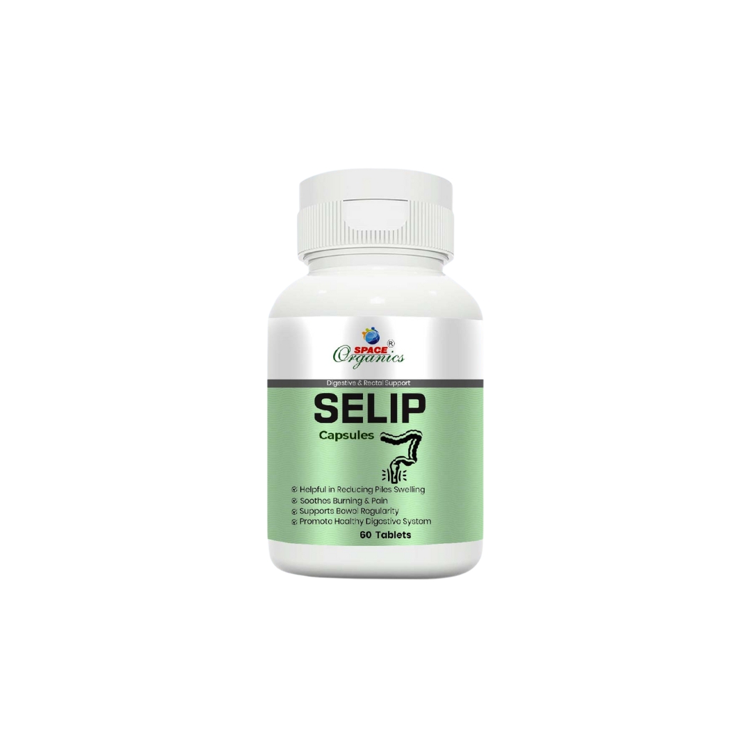 SELIP Capsules