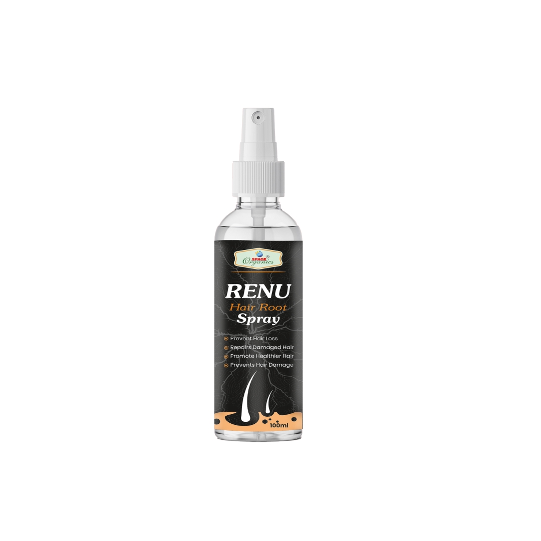 Hair Root Spray