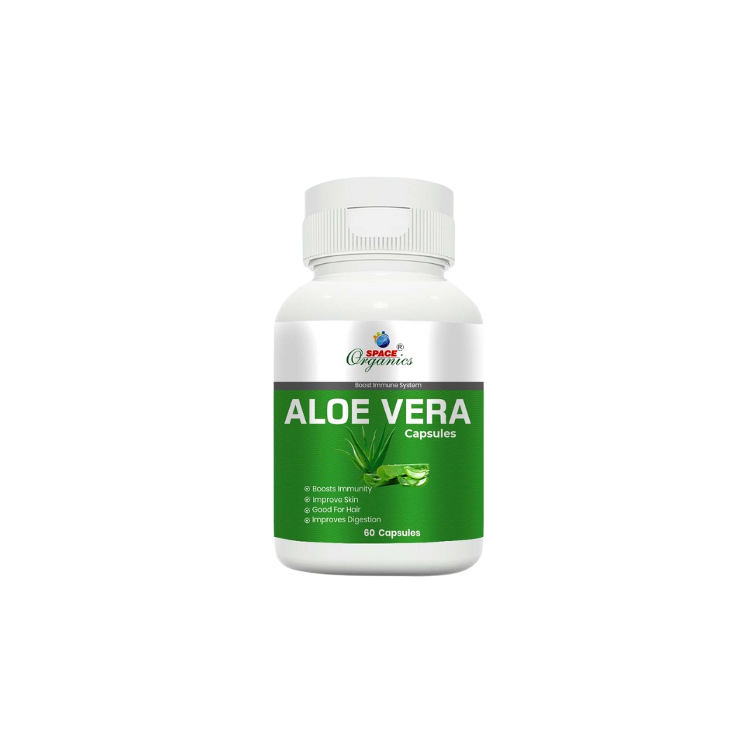 Aloe Vera Extract