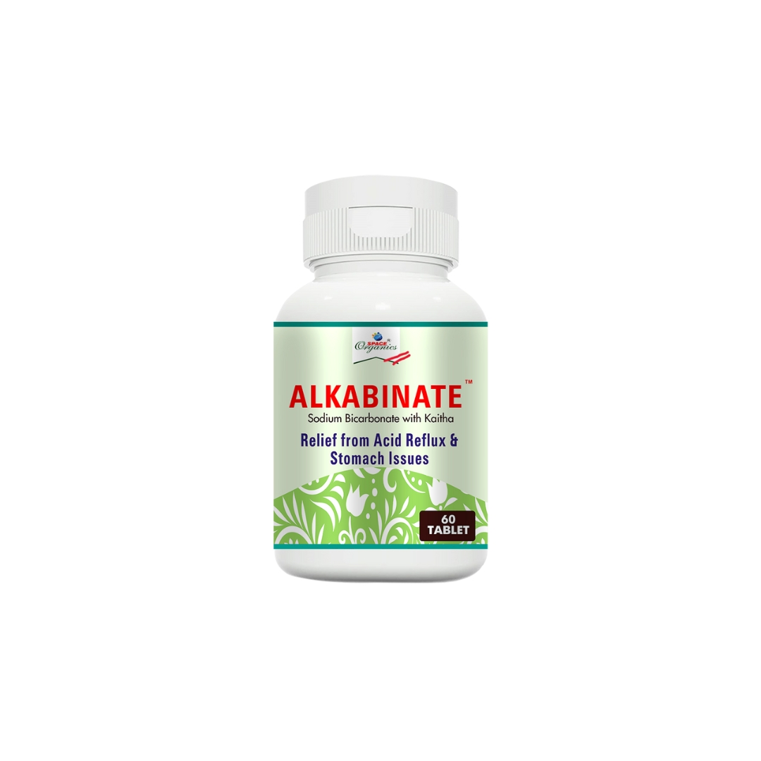 ALKABINATE Tablet