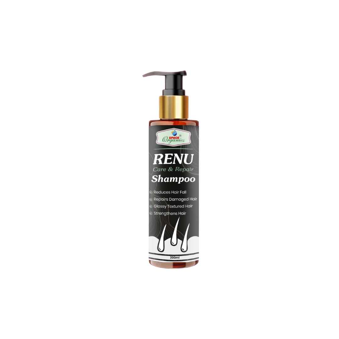 ReNu Hair Shampoo
