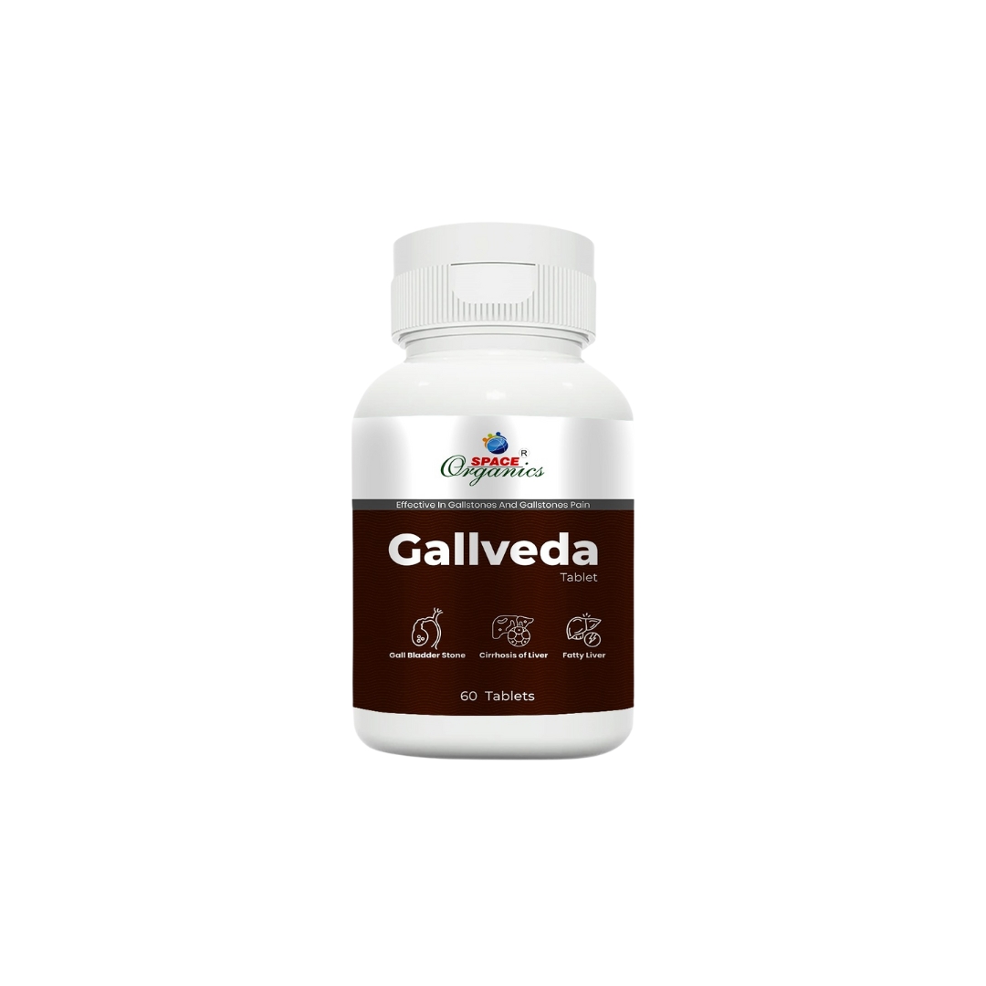 Gallveda Tablet