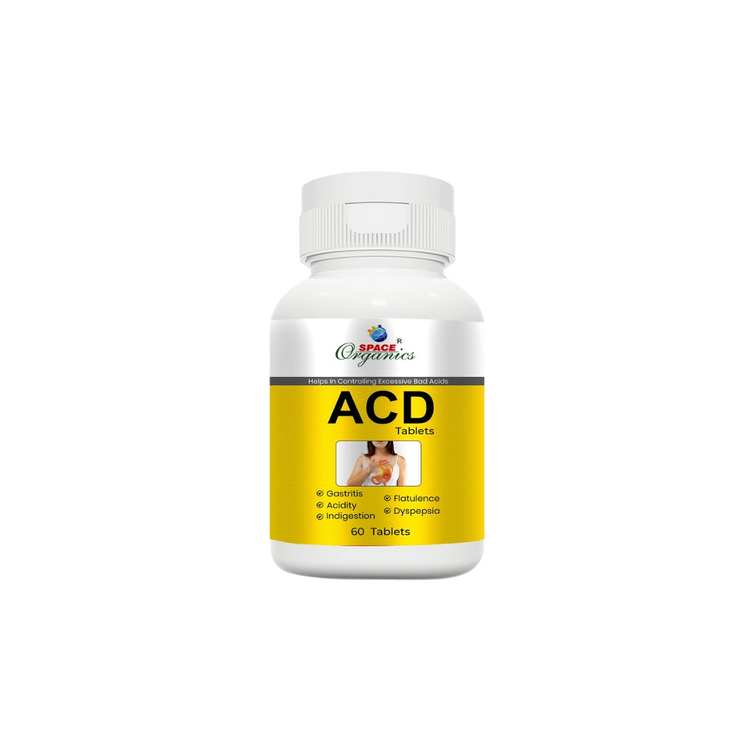 Acd Tablets