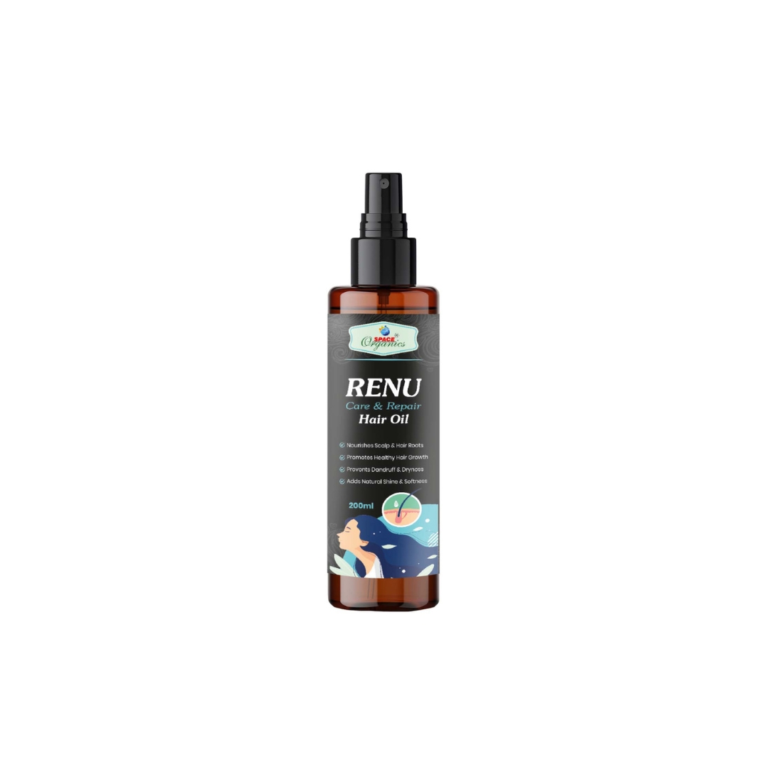 ReNu Hair Oil