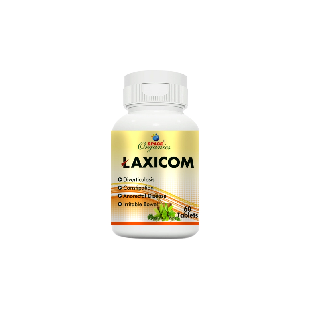 LAXICOM Tablet