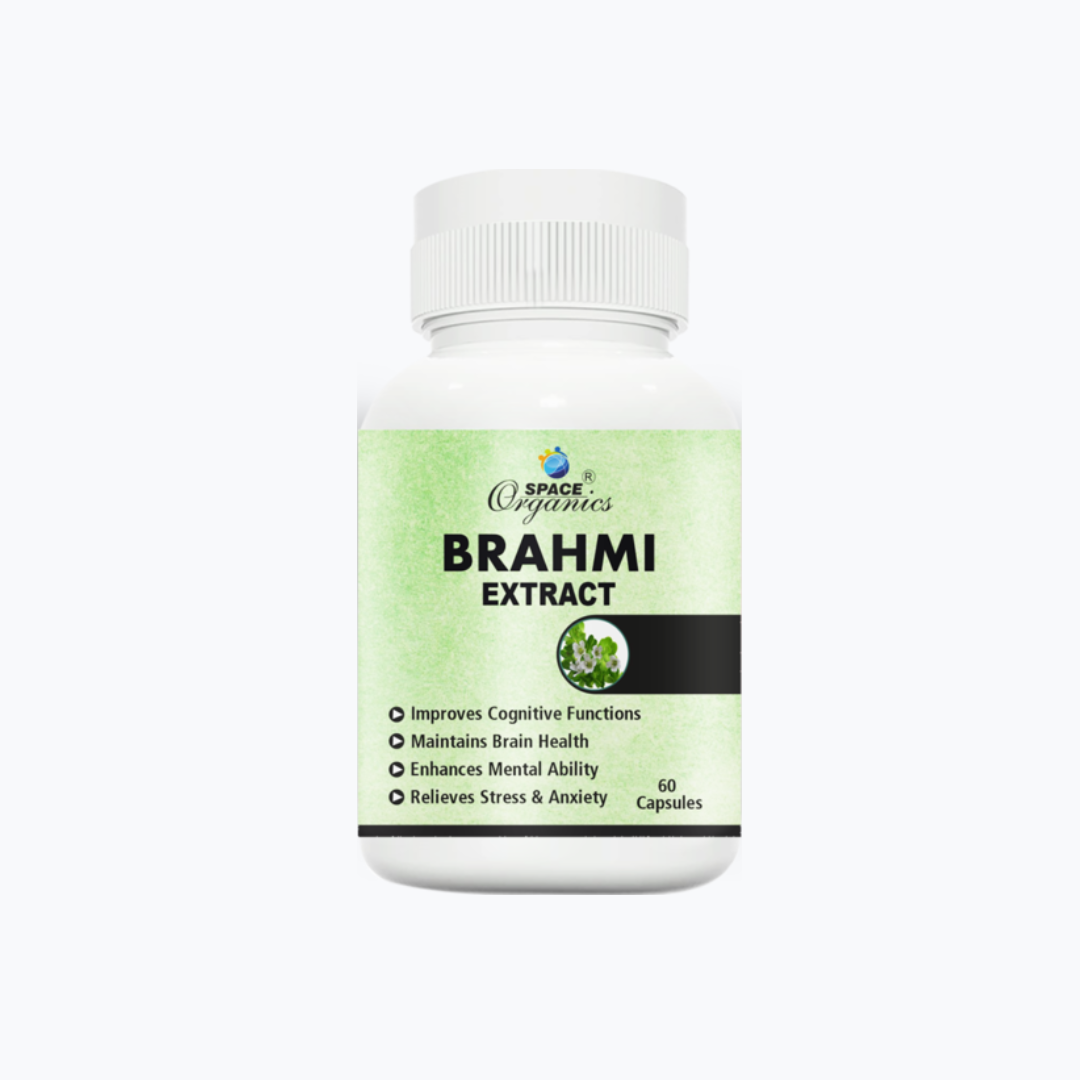 Brahmi Extract