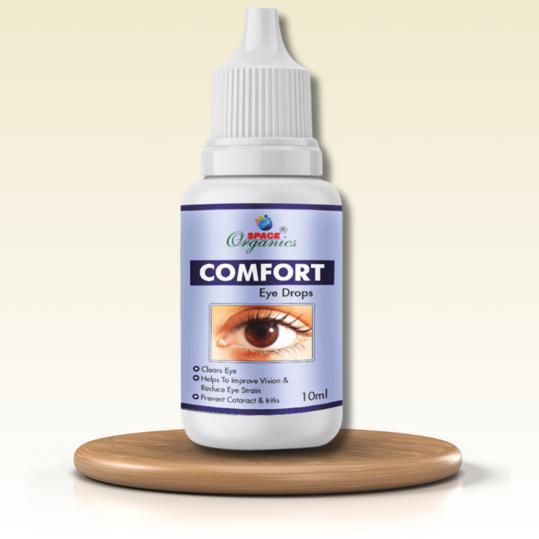 Comfort Eye Drop