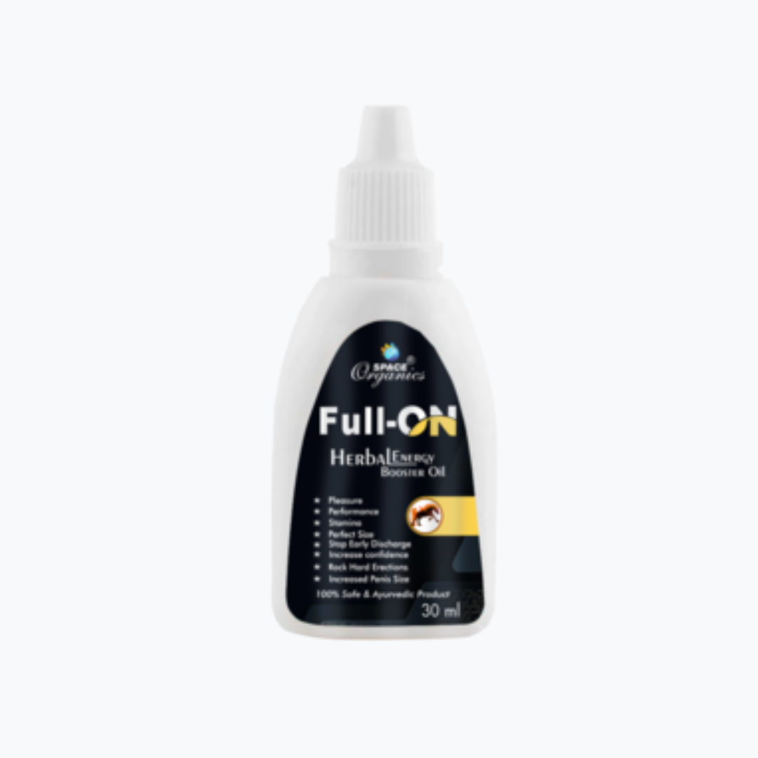 Full-ON Oil