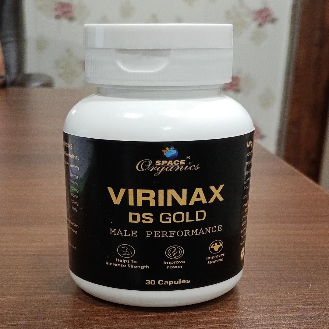 Virinax DS Gold
