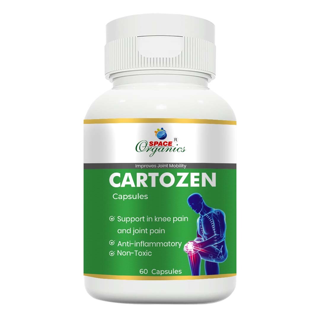 Cartozen Capsules