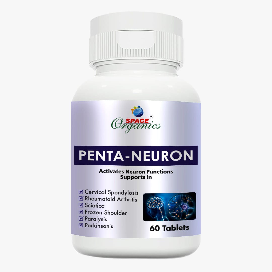 Penta-Neuron